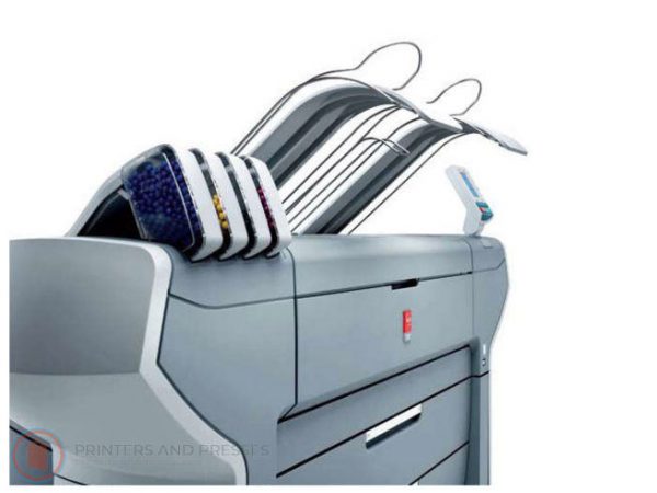 Buy Oce Colorwave 300 Refurbished