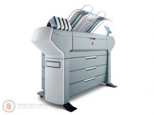 Oce Colorwave 600 Official Image