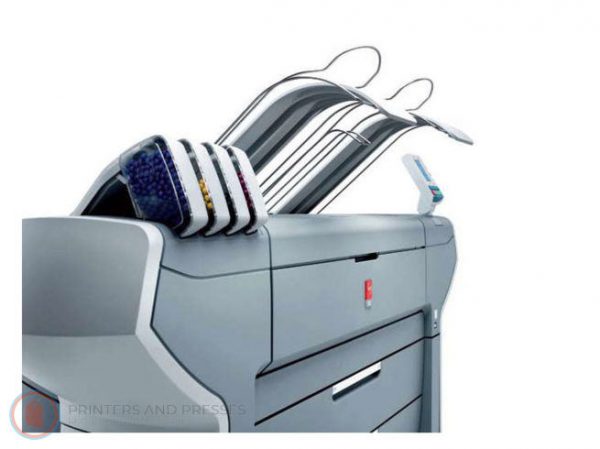 Buy Oce Colorwave 600 Refurbished