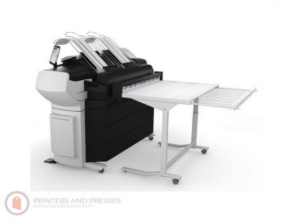 Buy Oce PlotWave 3000 Refurbished