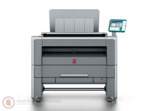 Oce PlotWave 340 Official Image