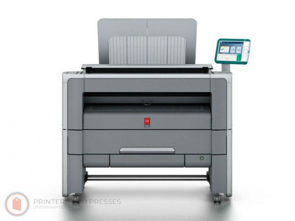 Oce PlotWave 340 Official Image