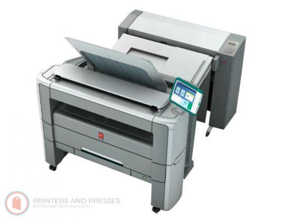 Buy Oce PlotWave 340 Refurbished