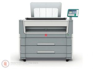 Get Oce PlotWave 340 Pricing