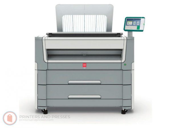 Get Oce PlotWave 340 Pricing