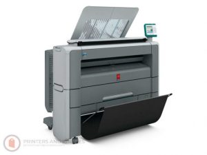 Oce PlotWave 350 Official Image