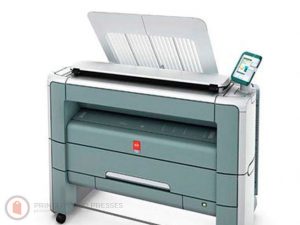 Buy Oce PlotWave 350 Refurbished