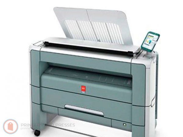 Buy Oce PlotWave 350 Refurbished