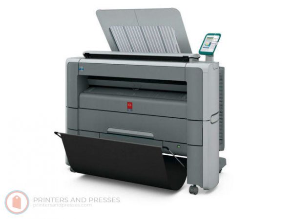 Get Oce PlotWave 350 Pricing