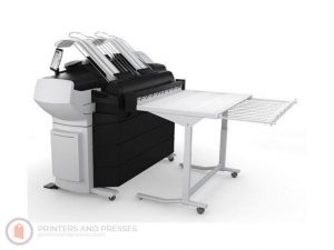 Buy Oce PlotWave 3500 Refurbished