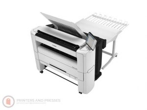 Get Oce PlotWave 3500 Pricing