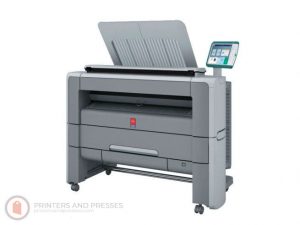 Oce PlotWave 360 Official Image