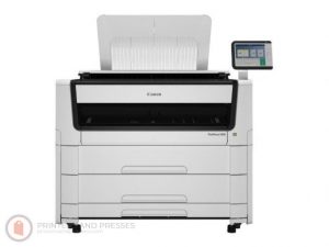 Oce PlotWave 5500 Official Image