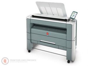 Buy Oce Plotwave 300 Refurbished
