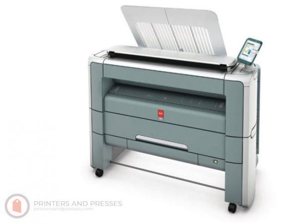 Buy Oce Plotwave 300 Refurbished