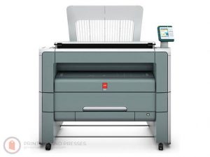 Get Oce Plotwave 300 Pricing