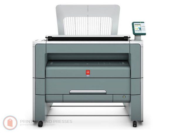Get Oce Plotwave 300 Pricing