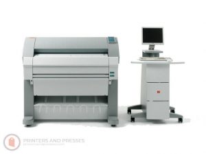 Oce TDS320 Official Image