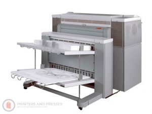 Oce TDS800 Official Image