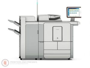 Oce VarioPrint 110 Official Image