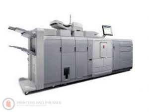 Oce VarioPrint 135 Official Image