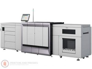 Oce VarioPrint 6180 TITAN Official Image