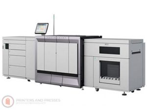 Oce VarioPrint 6270 TITAN Official Image