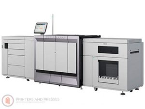 Oce VarioPrint 6330 TITAN Official Image