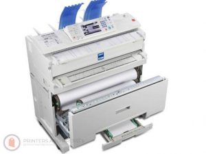 Ricoh Aficio 240w Official Image