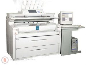 Buy Ricoh Aficio 470w Refurbished