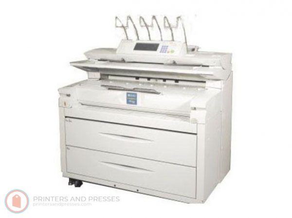 Get Ricoh Aficio 470w Pricing