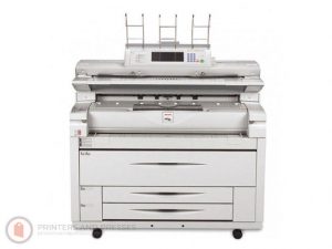 Ricoh Aficio 480w Official Image