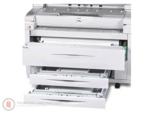 Buy Ricoh Aficio 480w Refurbished