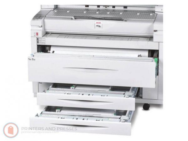 Buy Ricoh Aficio 480w Refurbished