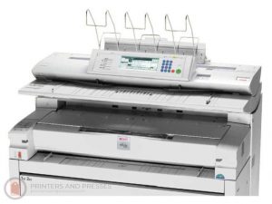 Get Ricoh Aficio 480w Pricing