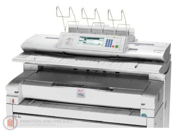 Get Ricoh Aficio 480w Pricing