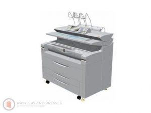 Ricoh Aficio 480w Low Meters