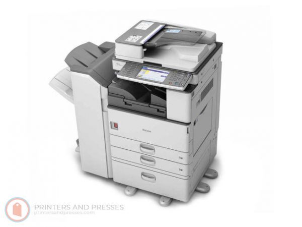 Ricoh Aficio MP 2352SP Official Image