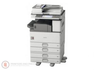 Get Ricoh Aficio MP 2352SP Pricing