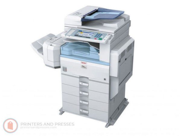 Get Ricoh Aficio MP 2851 Pricing