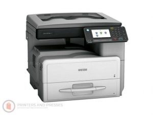 Buy Ricoh Aficio MP 301SPF Refurbished