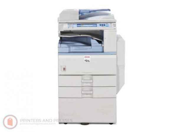 Ricoh Aficio MP 3350B Official Image