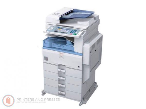 Buy Ricoh Aficio MP 3350B Refurbished