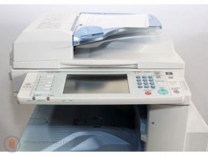 Get Ricoh Aficio MP 3350B Pricing