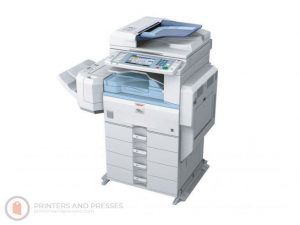 Ricoh Aficio MP 3351 Official Image