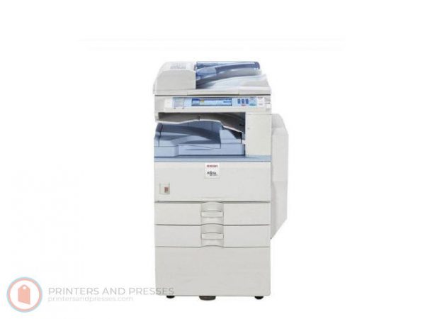 Buy Ricoh Aficio MP 3351 Refurbished