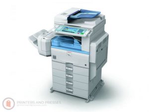 Get Ricoh Aficio MP 3351 Pricing