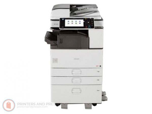 Buy Ricoh Aficio MP 3352 Refurbished