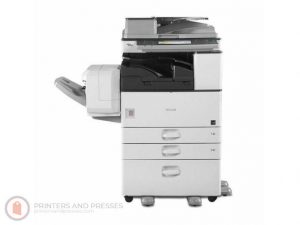 Get Ricoh Aficio MP 3352 Pricing