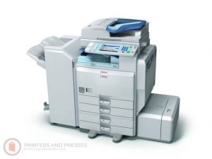 Buy Ricoh Aficio MP 4000B Refurbished